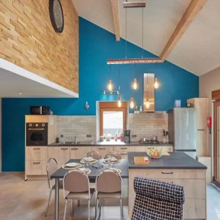 Charming House